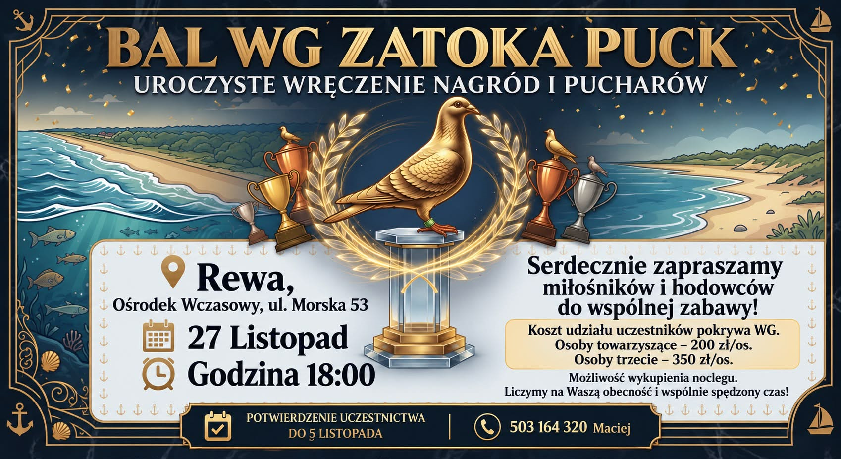Zaproszenie